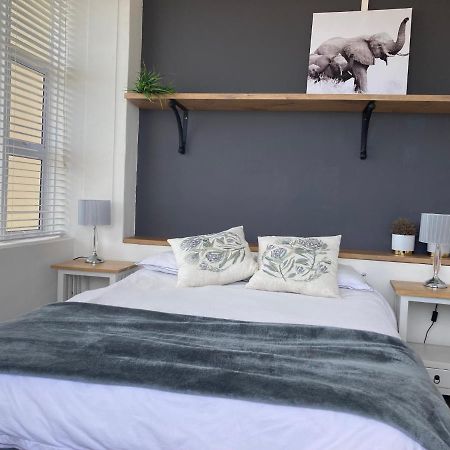 Boland Park Bellville Eksteriør bilde